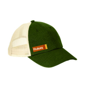 econscious - Washed Hemp Blend Trucker Hat