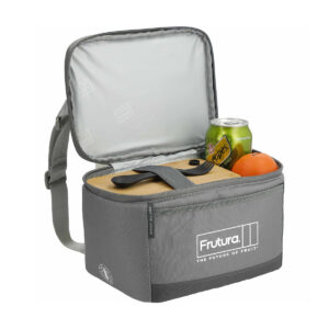Arctic Zone® Repreve® Recycled 6 Can Lunch Cooler