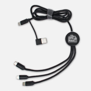 Firefly - LED Logo Multi-Cable